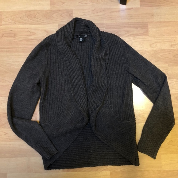Knit H&M Sweater - Picture 1 of 1